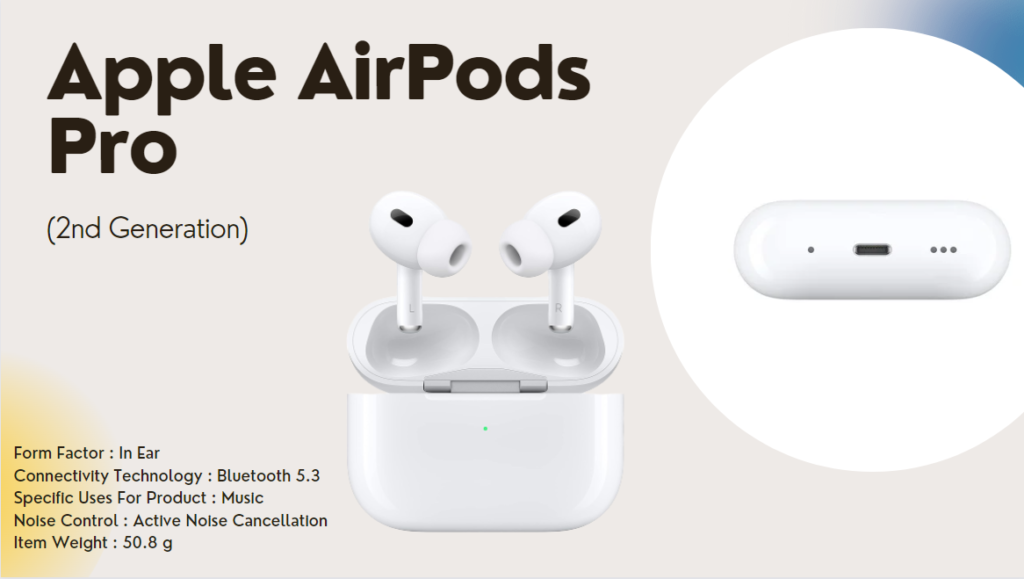 Apple AirPods Pro AirPods Pro