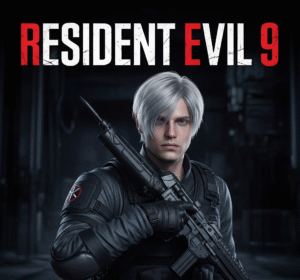 Resident Evil