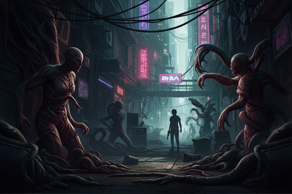 Resident Evil 9